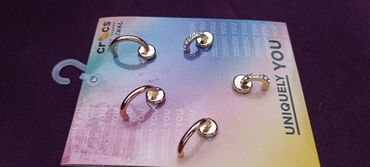 Privesci za nakit: Materijal: Plastika, Novo — 8