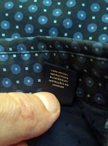 Košulje: Muška košulja Scotch & Soda Besprekorna superiorna neodoljiva — 16