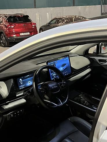 led свет: Электромобиль Aion S Plus (седан) Есть вариант в рассрочку — 5