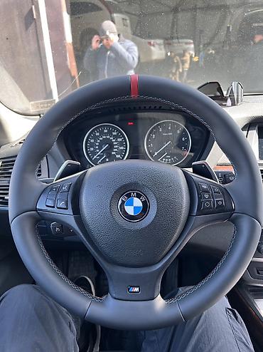 BMW: BMW X5: 2011 г., 3.5 л, Автомат, Бензин, Кроссовер — 30