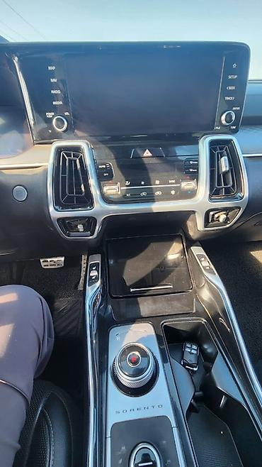 сарента: Kia Sorento: 2020 г., 2.2 л, Робот, Дизель, Кроссовер — 6