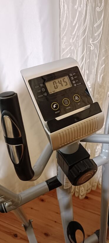 Velotrenajorlar: Velo xizek satılır əlaa veziyyetdedir 5.10gün işlenib her bir şeyi — 3