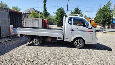 Легкий грузовой транспорт: Легкий грузовик, Hyundai, Стандарт, 2 т, Новый — 8