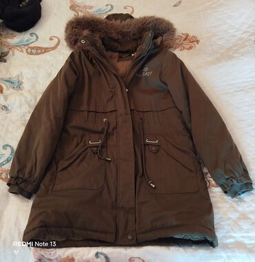 зеленые мужские куртки: Ветровка куртка, 2XL