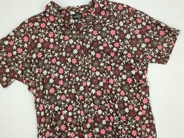 koszula jedwabna massimo dutti: Koszula damska, Gina Benotti, rozmiar 2XL