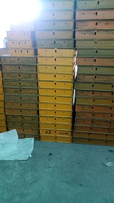 Аренда инструментов: Сдам В аренду Корейскую Опалубку!!! Р-н Фучика Кызыл- аскер Аска-таш — 6