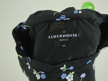 carters body: Clockhouse, T-shirt damski, rozmiar XS — 4