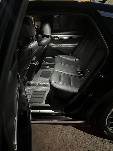 авто портер: Hyundai Grandeur: 2020 г., 3 л, Автомат, Газ, Седан — 7