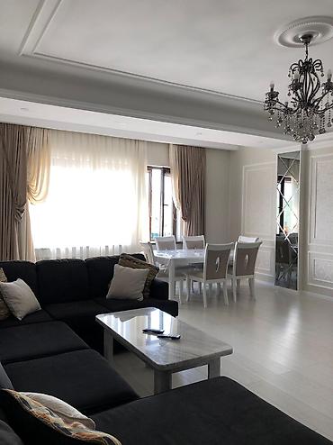 Долгосрочная аренда квартир: 3 комнаты, Собственник, Без подселения, С мебелью полностью — 2