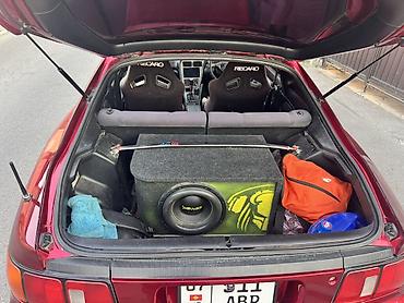 сколько стоит drift car: Спортивное купе с тюнингом экстерьера - Кузов: купе, окраска в — 8