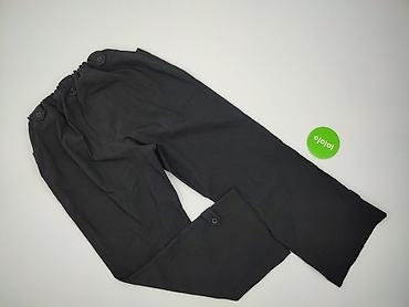 pyton cena: Bpc bonprix collection, Spodnie materiałowe damskie, rozmiar 3XL — 3