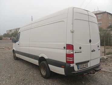 купить запчасти на опель вектра б: Жүк ташуучу унаа, Mercedes-Benz, Стандарт, 4 т, Колдонулган