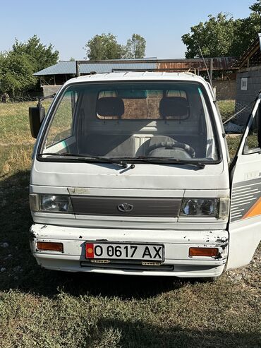 кредит на машину: Daewoo Лабо: 2004 г., 0.8 л, Механика, Бензин