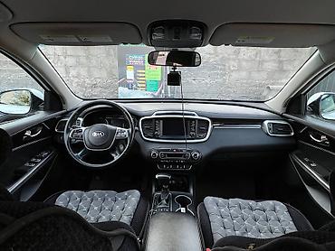 трактор обмен на скот: Kia Sorento: 2020 г., 2.4 л, Автомат, Бензин, Кроссовер — 6