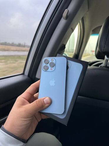 оборудование для мойки стекла бу: IPhone 13 Pro, 128 ГБ