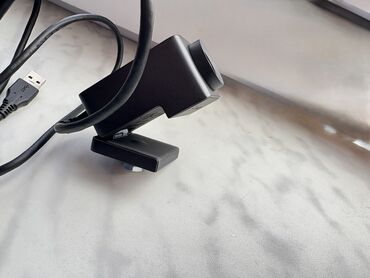 Veb-kameralar: Konfrans Web Kamera "Huddly IQ H2-MBLK" AI ilə. Süni intellekti var — 7