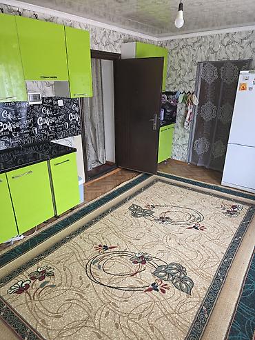 Үйлөр: Продаётся компактный жилой дом с огороженным участком. 10.13 соток — 6