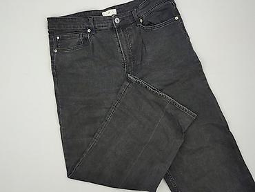 butt: H&M, Jeansy damskie, rozmiar L — 1
