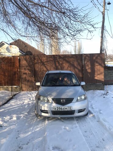 мазла демио: Mazda Demio: 2002 г., 1.3 л, Автомат, Бензин, Хэтчбэк