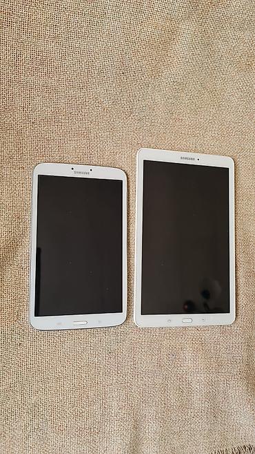 tablets: Samsung Galaxy Tab duo – 7" i 9.7" bele boje - Proizvođač: Samsung - — 5