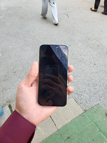 iphone 18 pro ikinci el: IPhone 15 Pro, 128 GB, Space Gray, Face ID — 2