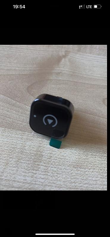 Беспроводной адаптер для Apple CarPlay На тойоту, хюндай, Киа at lalafo.kg Беспроводной адаптер для Apple CarPlay На тойоту, хюндай, Киа
