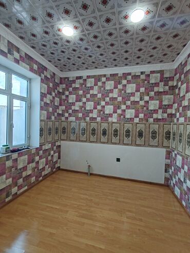 Həyət evləri və villaların satışı: Binəqədi qəs. 3 otaqlı, 100 kv. m, Kredit yoxdur, Yeni təmirli — 6