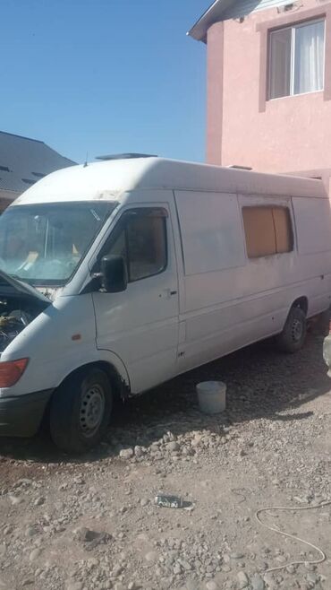 двигатель фольксваген т3 купить: Mercedes-Benz Спринтер: 1997 г., 2.9 л, Механика, Дизель, Бус