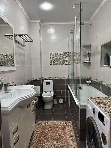 Продажа коттеджей и домов: 6 комнат, 240 м², 5 соток, Бишкек, Ак-Ордо 1 ж/м Агентство недвижимости — 15