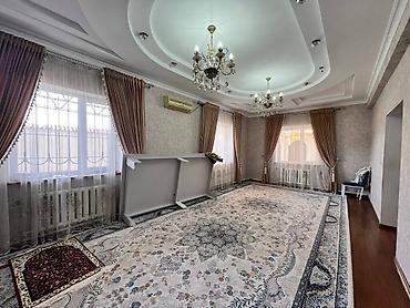 домв: 📍ул. Иманалы Айдарбекова 🔘5-комнатный 🔘Этажи 2 🔘209м² Современный — 4