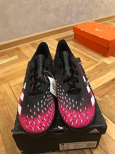 Butslar: Butslar Adidas, Ölçü: 45, Yeni — 3