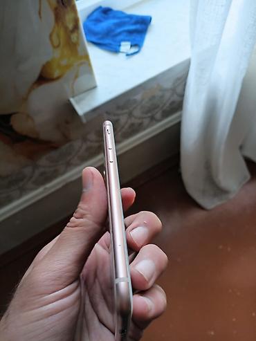 айфон 5 с: IPhone SE, 64 ГБ, Rose Gold, Отпечаток пальца — 10