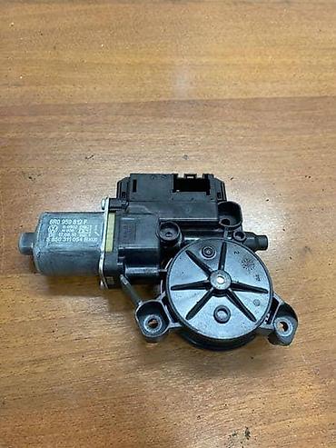 moj auto: MOTORIC PODIZACA STAKLA ZA VOLKSWAGEN POLO - 6R0959812F | Motoric — 1