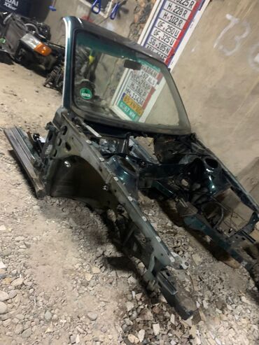 Другие автозапчасти: Автозапчасти для Audi (см. фото) привозные из Германии - Пакет — 6