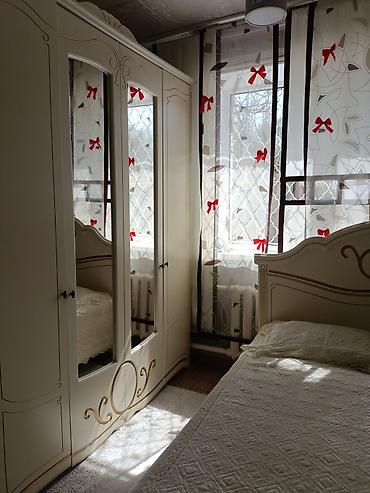 Продажа коттеджей и домов: Продаю дом город Кант без посредников.Дом продаётся полностью с мебель — 15