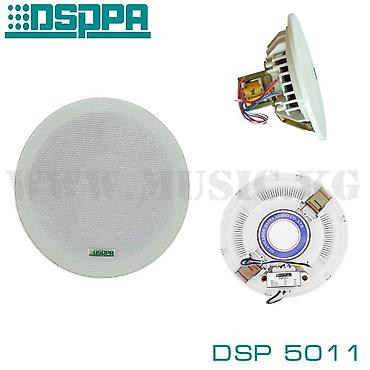 Динамики и колонки: Потолочные встраиваемые колонки под любые проекты для магазинов — 5