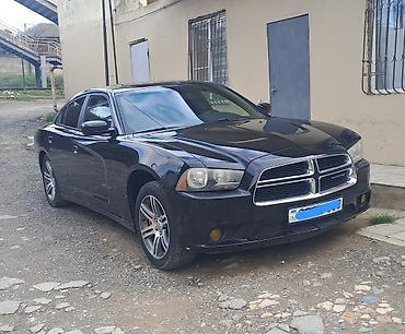 dodge caliber: Dodge Charger: 3.6 l | 2012 il 220 km Sedan — 1