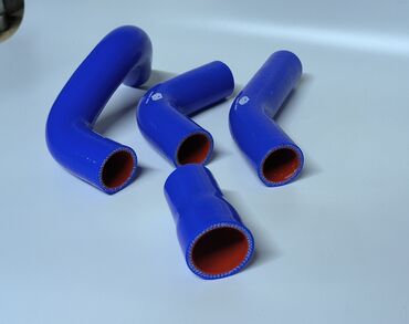 Трубки, патрубки, шланги: Патрубок ВАЗ (LADA) Новый, Оригинал, Китай — 3