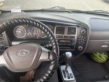 ящик портер 2: Легкий грузовик, Hyundai, Стандарт, Новый — 5