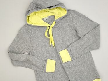 crivit kurtka damska softshell: Crivit, Кофта з каптуром жіноча, розмір S