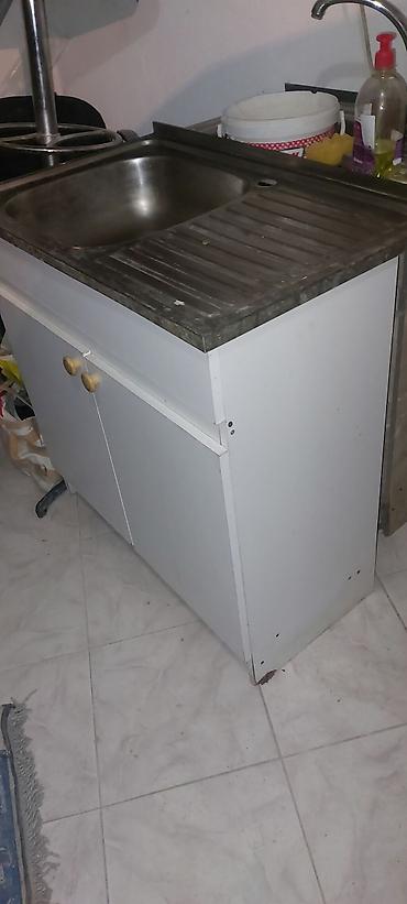 2ci el perde: Moyka satıram saglam vəziyyətdə — 4