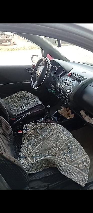 гольф 2 gti купить: Honda Jazz: 2004 г., 1.3 л, Механика, Бензин, Хэтчбэк — 7