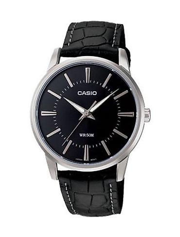 часы м4: Наручные часы Casio MTP-1303-P

носил от силы месяц, лежат без дела — 1