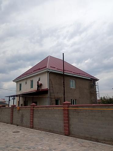 Кровля крыши: Кровля крыши | Монтаж, Демонтаж, Для прогревания Больше 6 лет опыта — 10