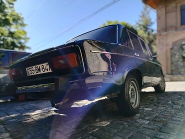 VAZ (LADA): Satılır 5500Azn Şəkidə Maşın -2005-ci il.1.6 motor.Maşında hal hazırda — 7