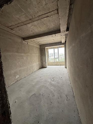vefa: 3 комнаты, 116 м², Вефа ТЦ Элитка, 6 этаж, ПСО (под самоотделку) — 5