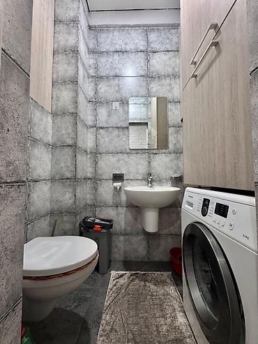 Долгосрочная аренда квартир: 4 комнаты, Агентство недвижимости, Без подселения, С мебелью полностью — 9