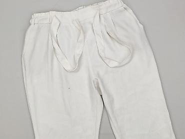 cargo spodnie stradivarius: Stradivarius, Spodnie materiałowe damskie, rozmiar XL — 1