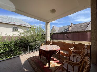 Продажа домов: Дом, 378 м², 6 комнат, Агентство недвижимости, Евроремонт — 7