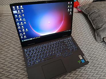 prosessor i7: İşlənmiş Lenovo LOQ, 15.6 ", Intel Core i5, 512 GB — 1